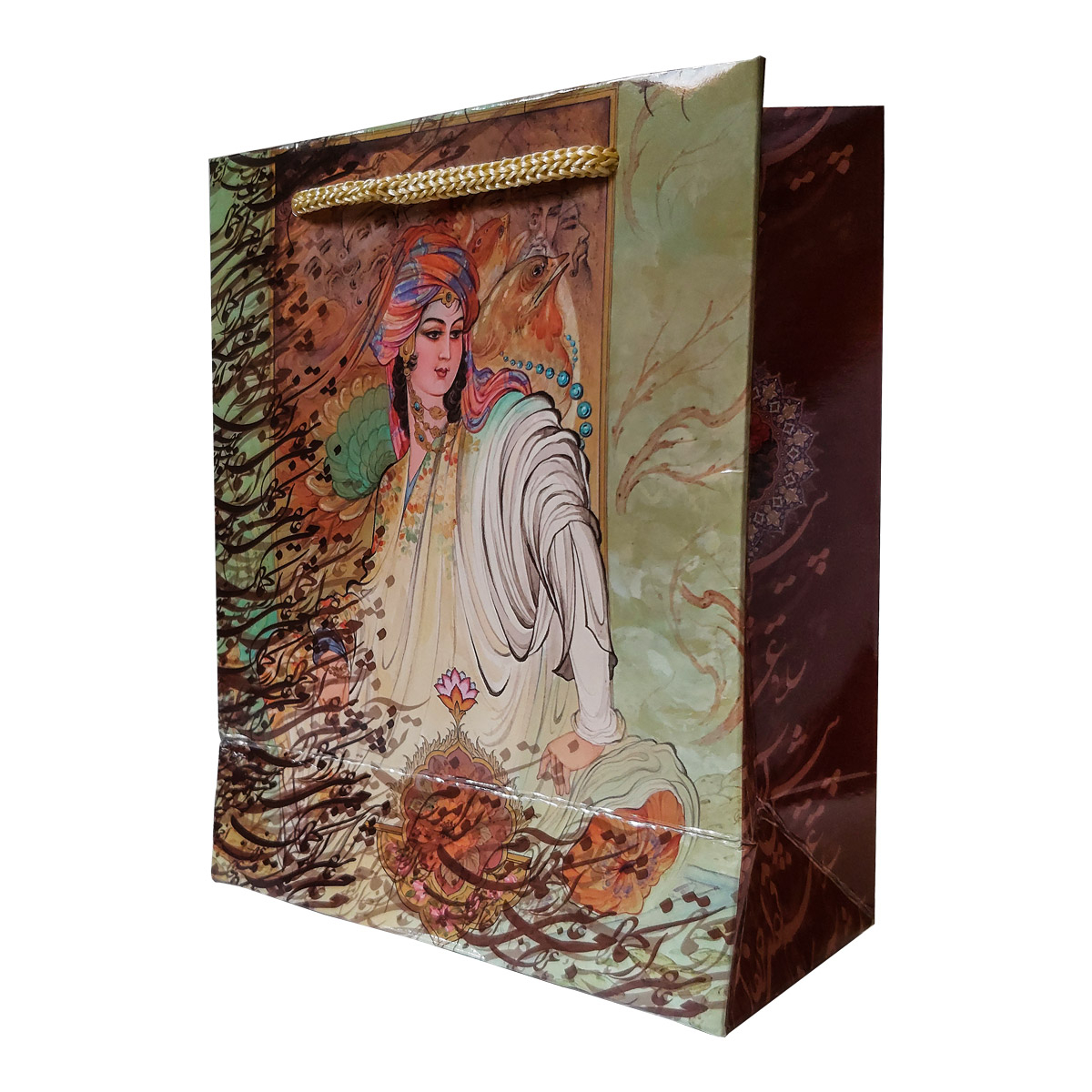 پاکت هدیه کد 018