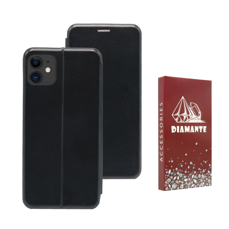 کیف کلاسوری دیامانته مدل Moder Rd مناسب برای گوشی موبایل اپل iPhone 12