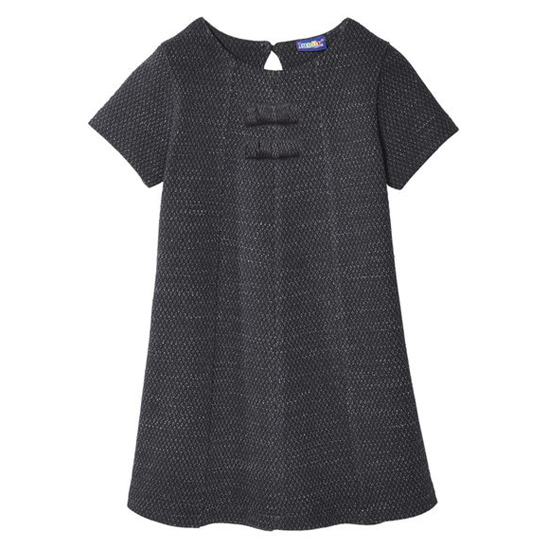 پیراهن دخترانه لوپیلو مدل G006