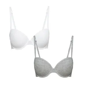 سوتین زنانه اسمارا مدل CF-47  مجموعه دو عددی