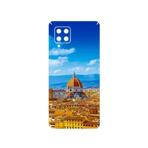 MAHOOT City of Florence Cover Sticker for Samsung Galaxy A42