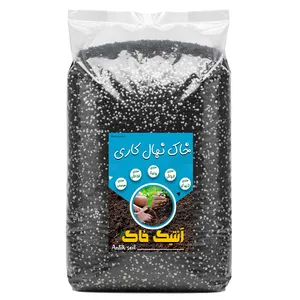 خاک نهال کاری آنتیک خاک مدل 20LR وزن 10 کیلوگرم