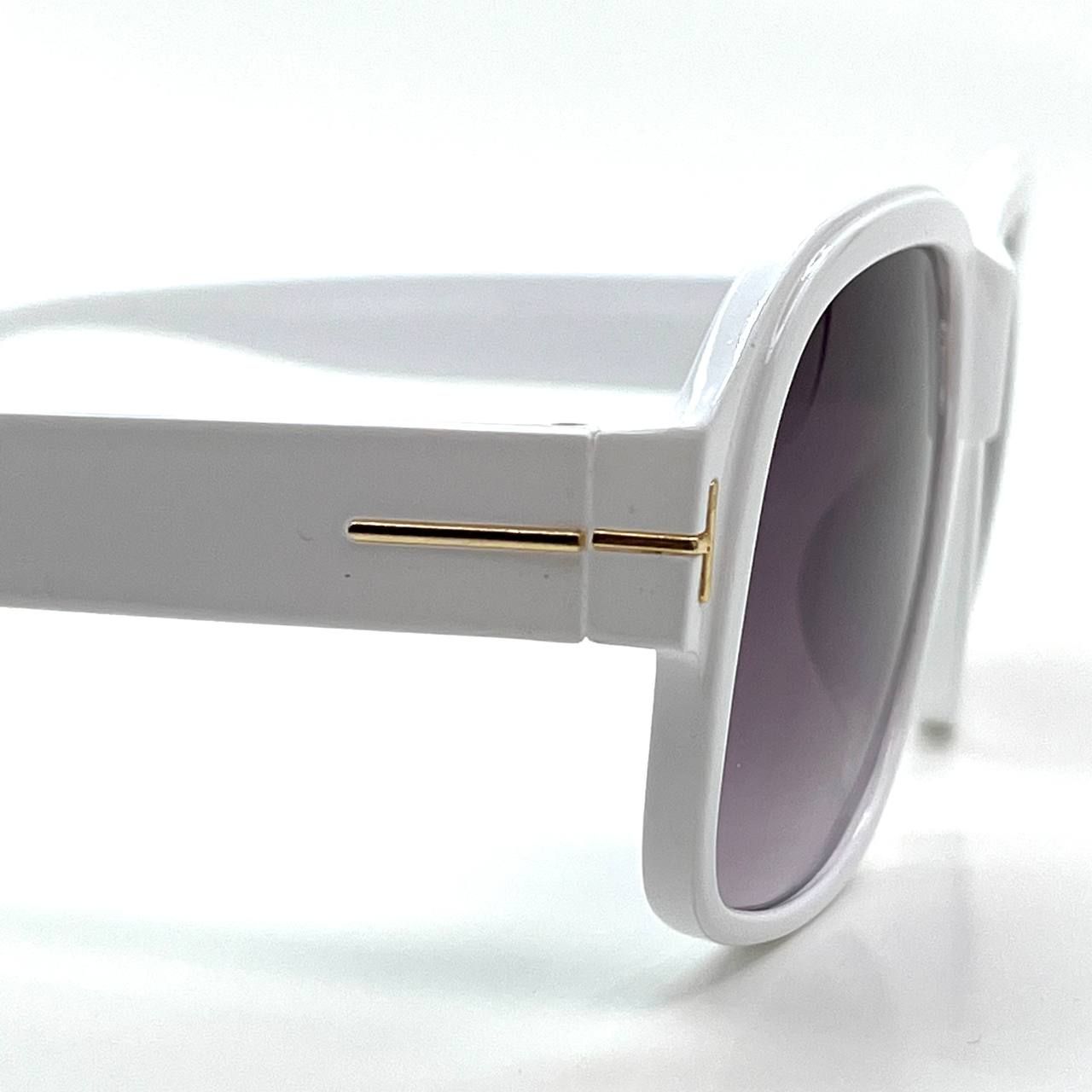 عینک آفتابی زنانه آکوا دی پولو مدل AQ75 -  - 5