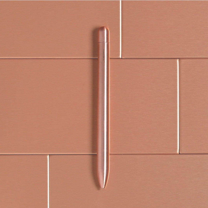 خودکار ایکس پروداکتس طرح مینیمال مدل X Pen