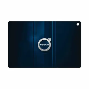 MAHOOT Volvo Cover Sticker for Sony Xperia Tablet Z LTE 2013
