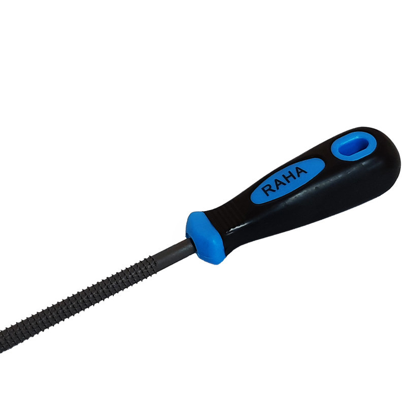 سوهان  گرد رها  مدل HT - 007  مجموعه دو عددی