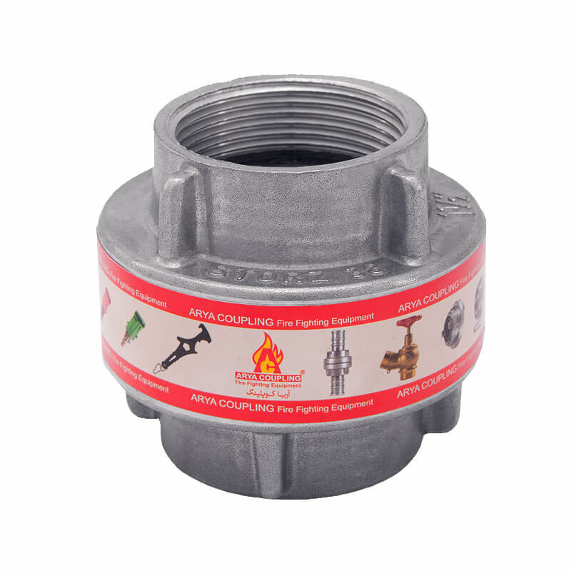 هیدرانت آریا کوپلینگ مدل 3 مجموعه 2 عددی