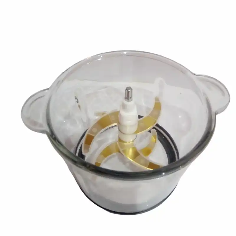 خردکن پاناسونیک مدل 6+4 blade