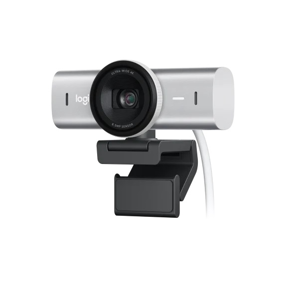وب کم لاجیتک مدل MX Brio
