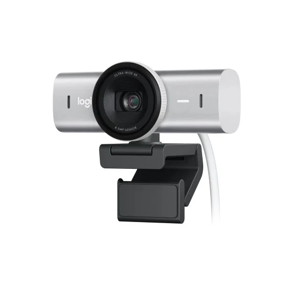 وب کم لاجیتک مدل MX Brio