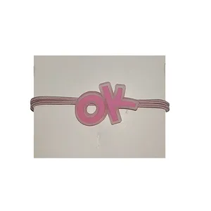 کش مو دخترانه مدل شب نما ok کد 09