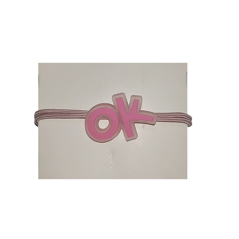 کش مو دخترانه مدل شب نما ok کد 09