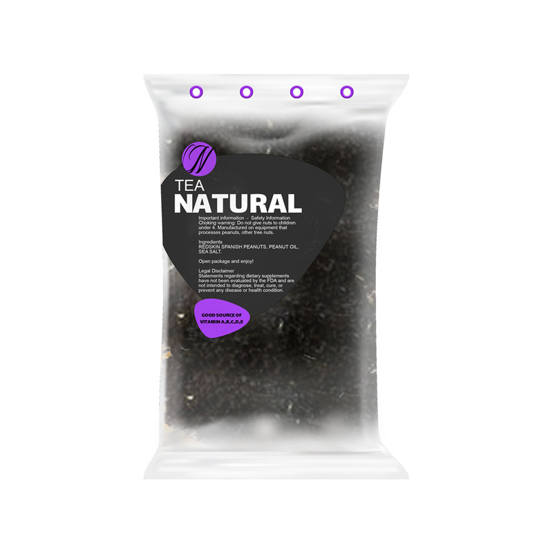 چای ترکیبی سیلان نچرال - 250 گرم