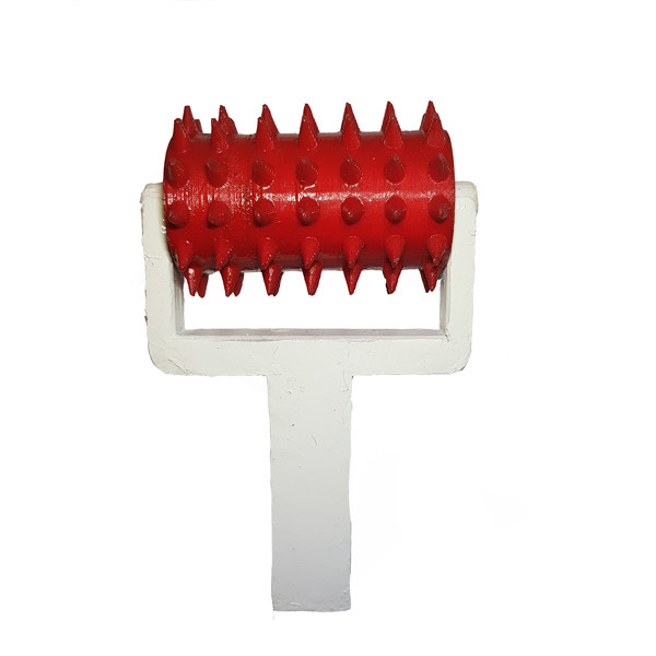 ماساژور دستی مدل 3D-001 ماساژور دستی مدل 3D-001