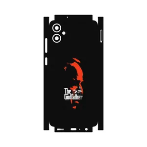 MAHOOT The_Godfather-FullSkin Cover Sticker for Samsung Galaxy A05