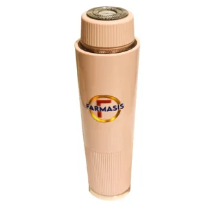 ماشین اصلاح موی صورت و بدن بانوان فارماسیس مدل UV