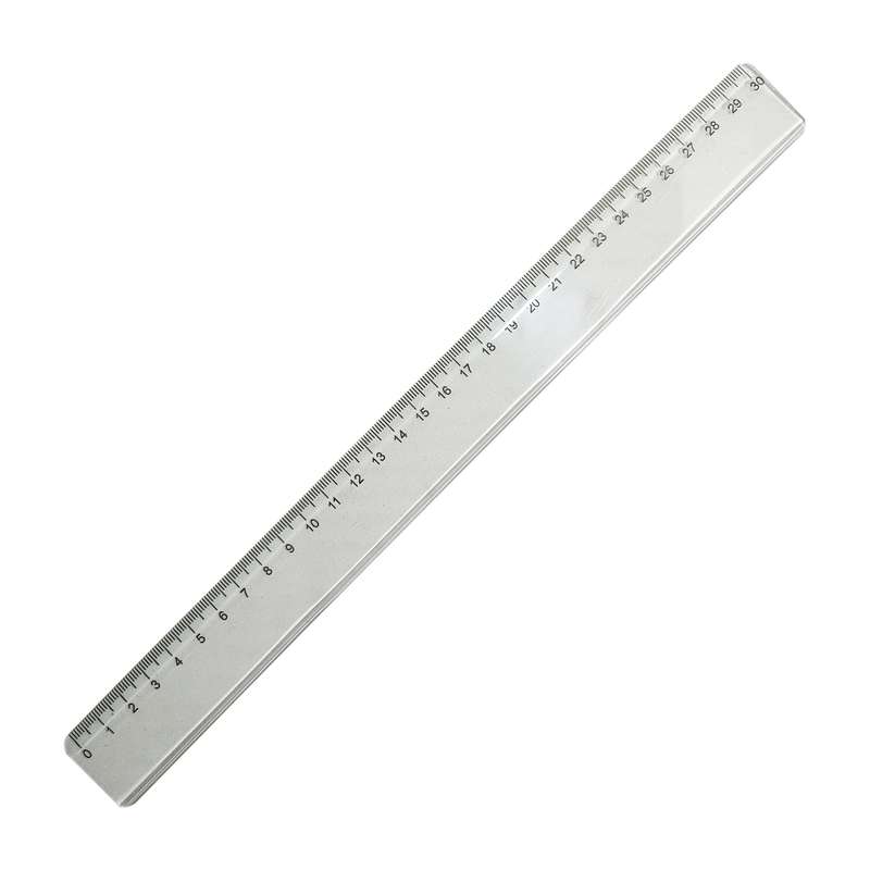 خط کش 30 سانتی متری کد 002 خط کش 30 سانتی متری کد 002