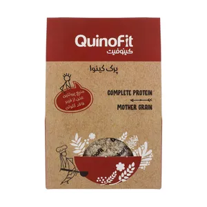 پرک كینوا كینوفیت - 160 گرم