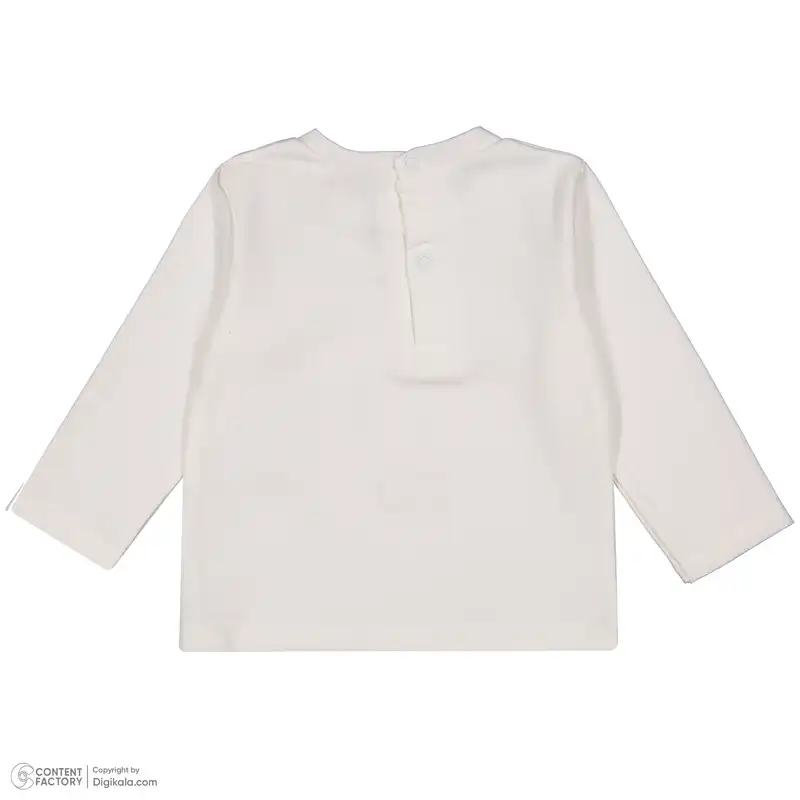 ست 3 تکه لباس نوزادی ایندیگو مدل 140323786