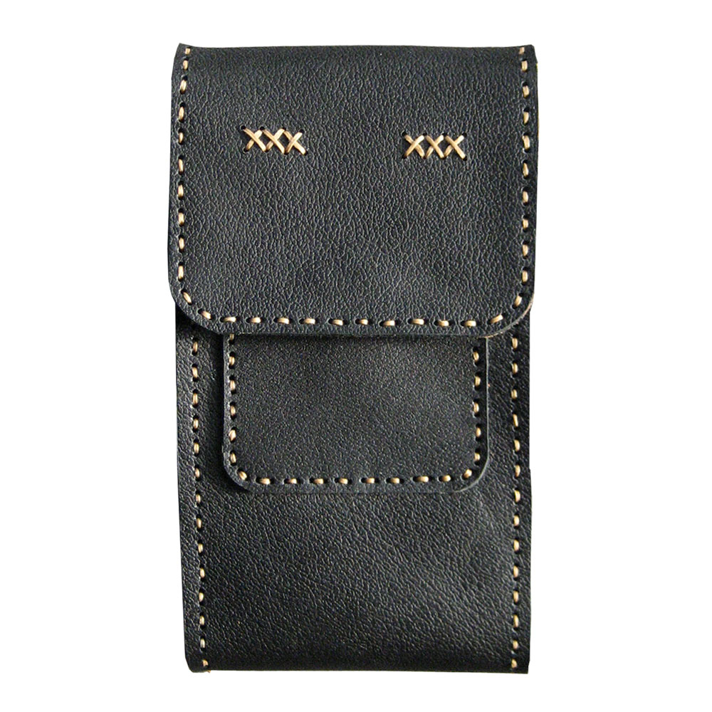 کیف موبایل چرمی مدل PL 007