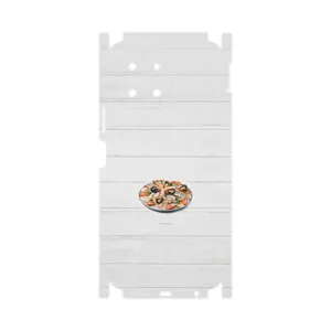 MAHOOT Seafood-FullSkin Cover Sticker for Honor X6