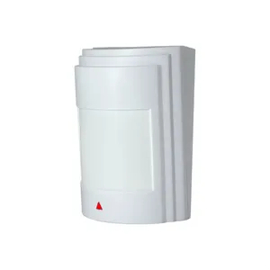 دزدگیر اماکن پارادوکس مدل Pro Plus 476 بسته 50 عددی
