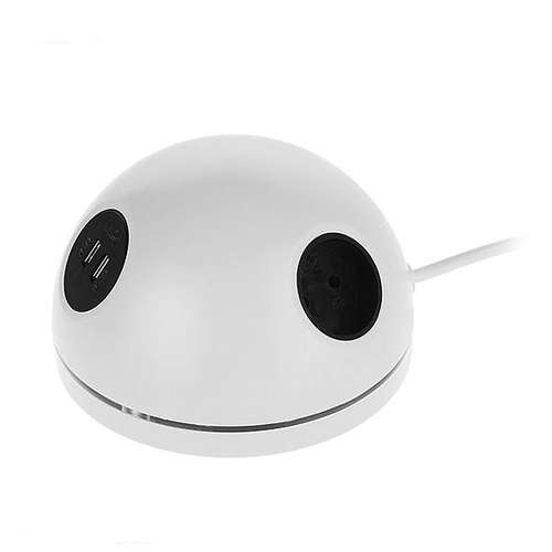 چندراهی برق تیراژه مدل USB دار