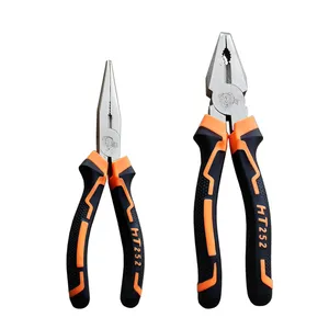 مجموعه 2 عددی انبر اچ تی مدل AT-068