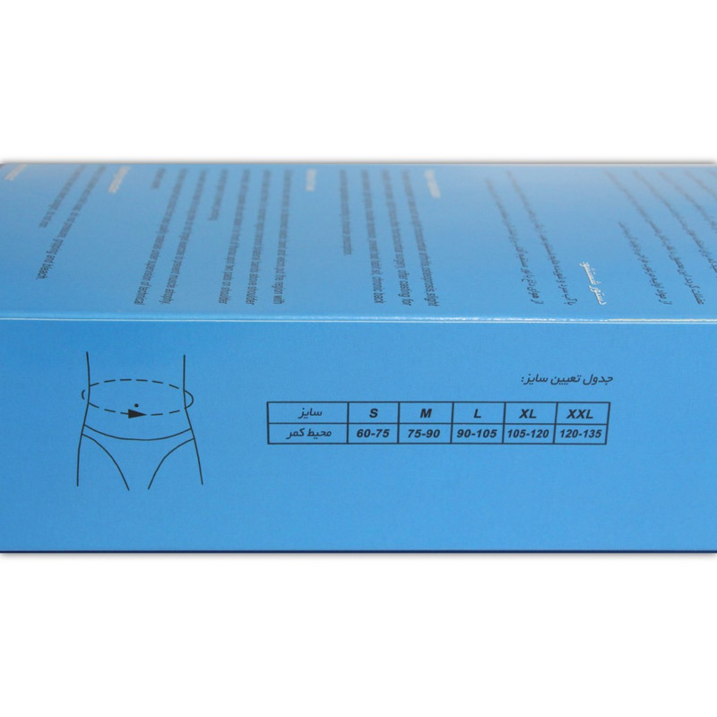 قوزبند توانمهر کد 320