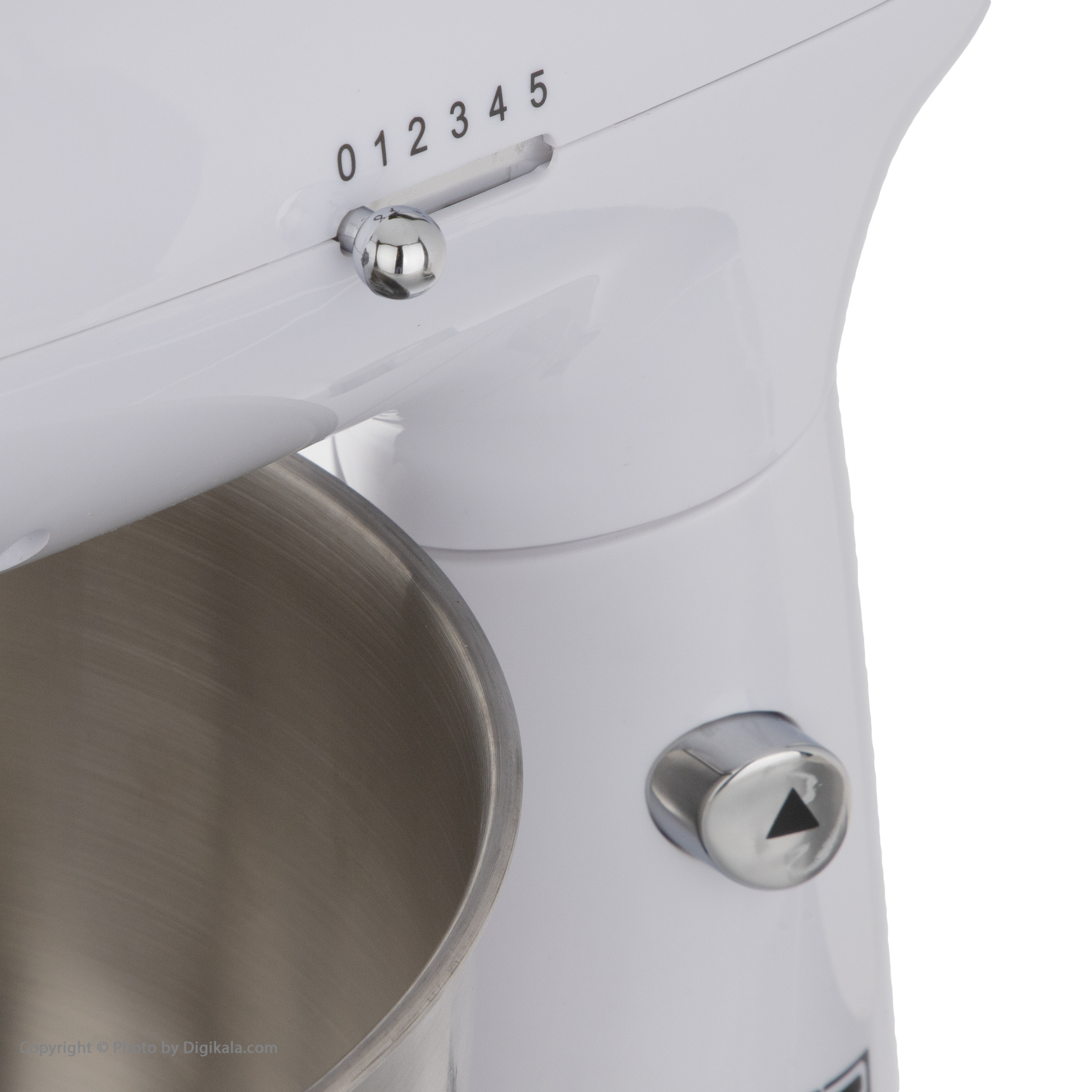 همزن دی اس پی مدل KM3034A