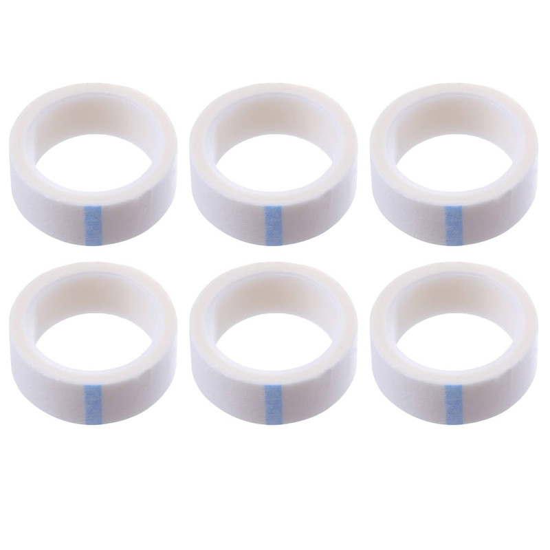 چسب بینی مدل 1.25 بسته 6 عددی