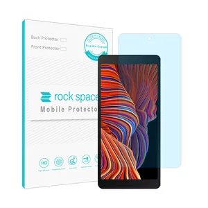 HyBLU anti-blue rock space screen protector suitable for Samsung Galaxy X COVER 5 mobile phone