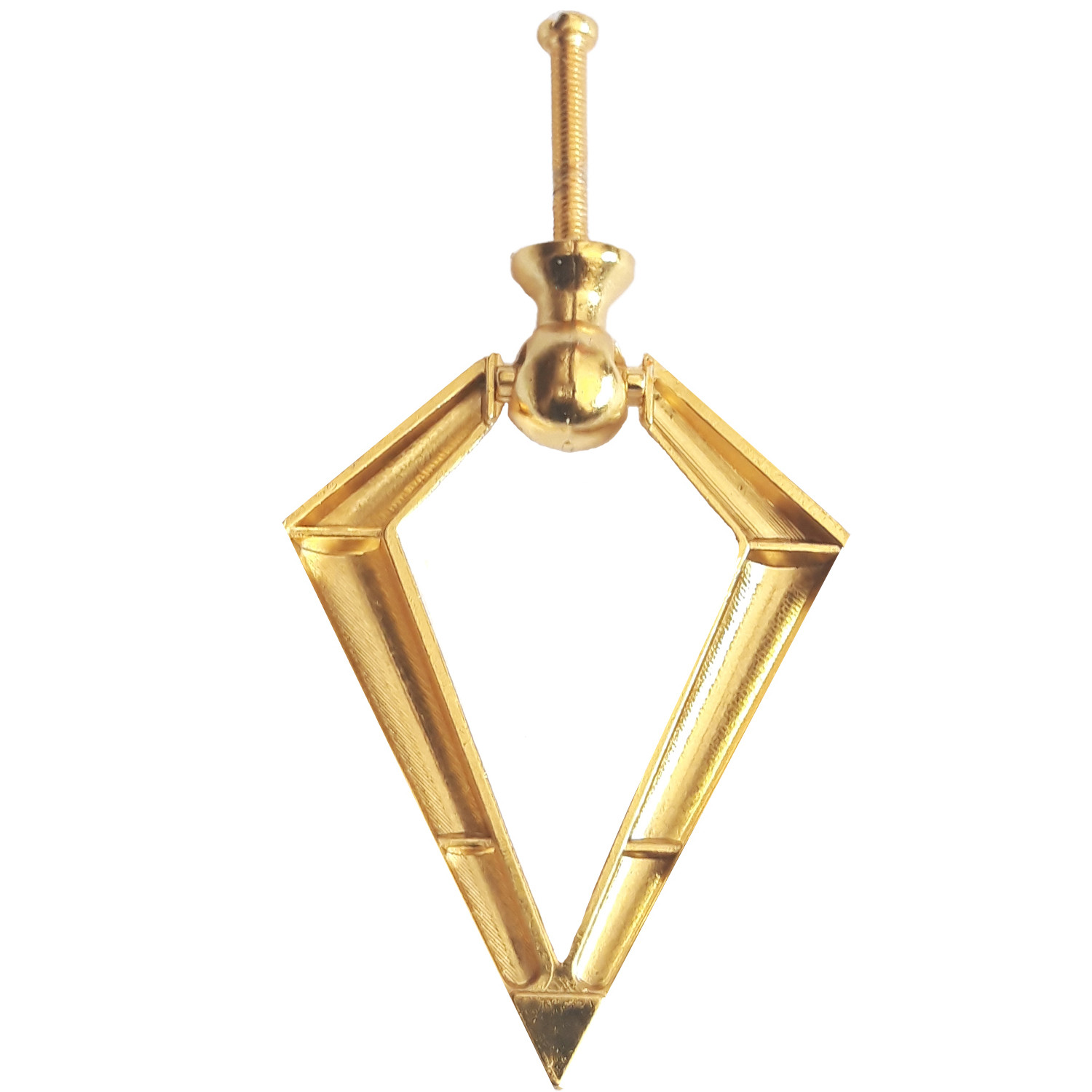 دستگیره در  کد 122 بسته 4 عددی