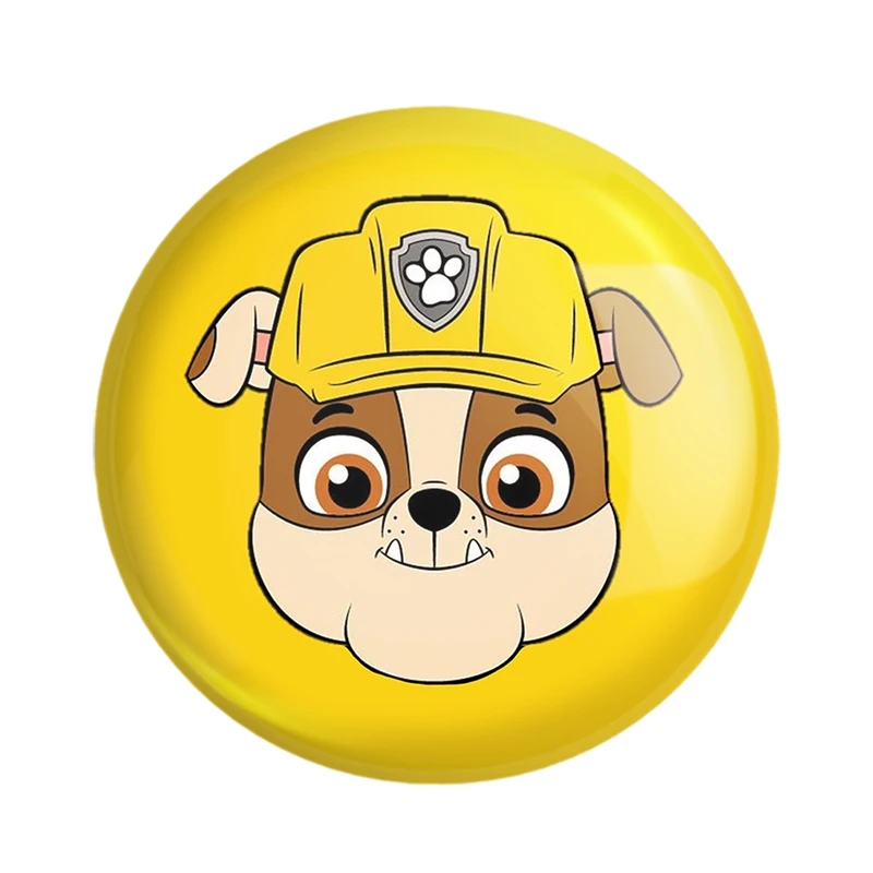 مگنت خندالو مدل انیمیشن سگ های نگهبان کد 26919