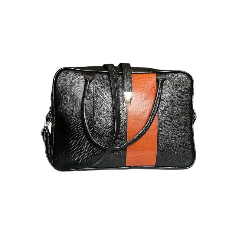 کیف دستی زنانه مدل چرم