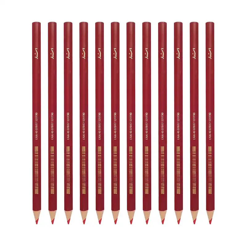 مداد استدلر مدل camel بسته 12 عددی