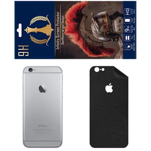 INFINITI PRO CH Back Skin For Apple iPhone 6