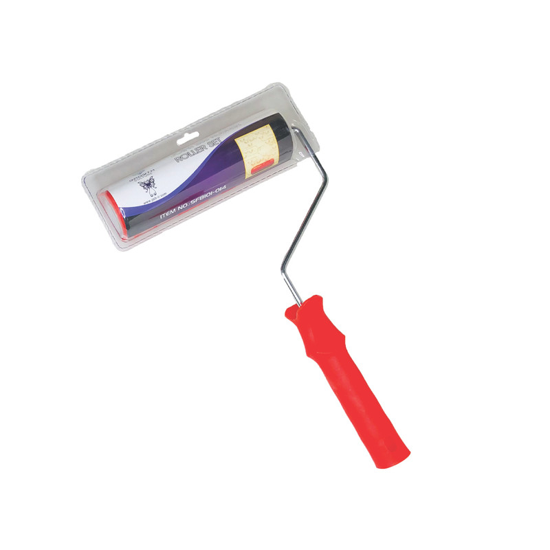 غلتک نقاشی کد NO-14 سایز 7 اینچ