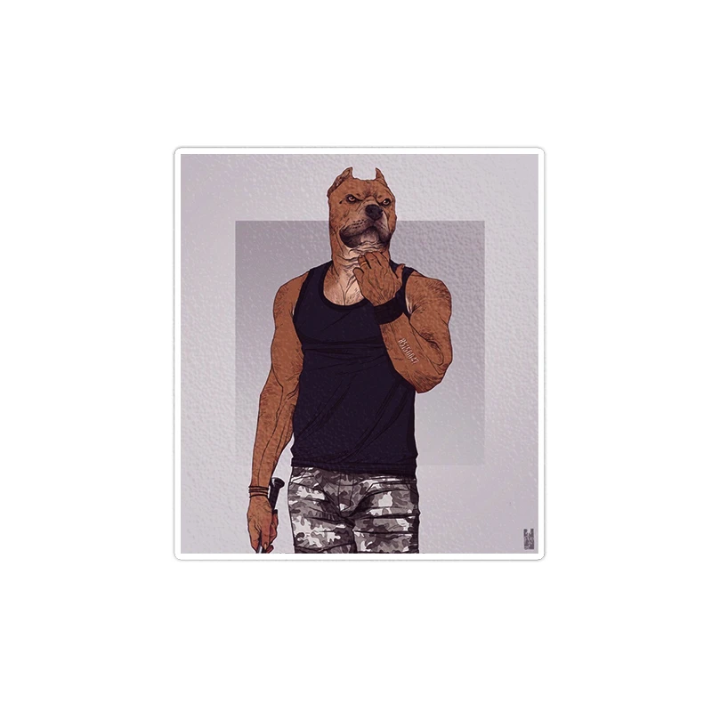  استیکر لپ تاپ ماسا دیزاین طرح movie مدل STKA00211