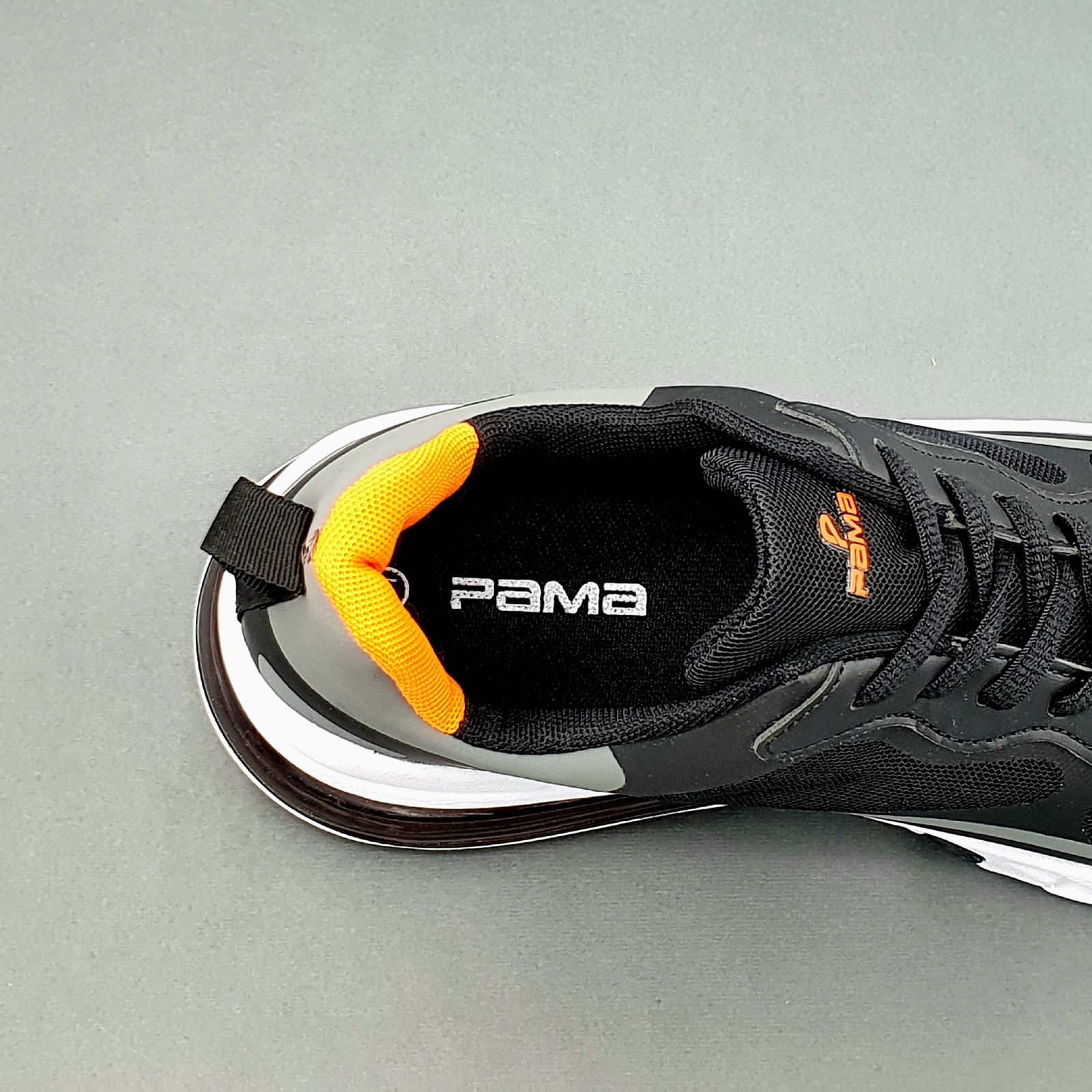 کفش پیاده روی مردانه پاما مدل VR-089 کد G1634 -  - 8