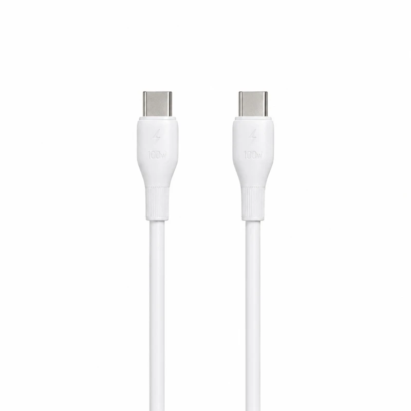 کابل USB-C مدل DC100W طول 1 متر