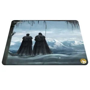 Hoomero Game of Thrones A3176 Mousepad