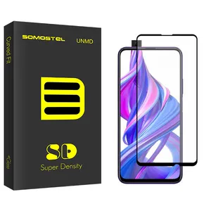 Somastel SD Ceramics Screen Protector For Huawei 9X Pro