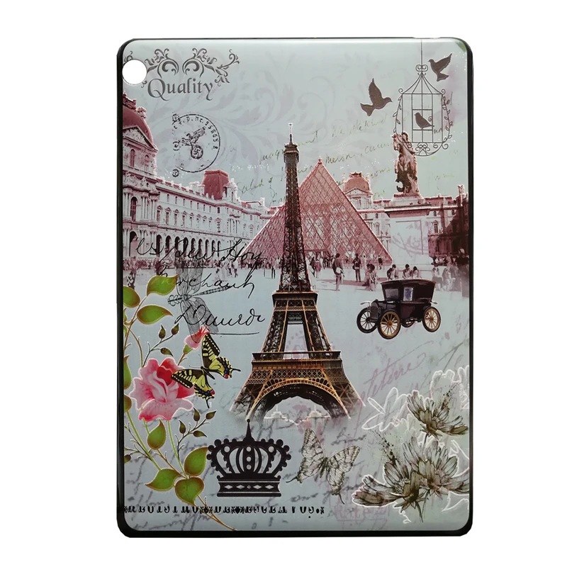 کاور مدل ET-054 مناسب برای تبلت هوآوی MediaPad M3 Lite 10 inch