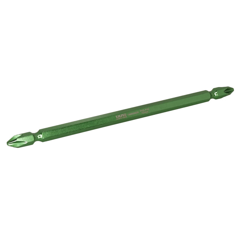 سری پیچ گوشتی دو سر چهار سو تام مدل ART-TAM2-T15L