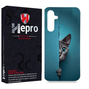 HEPRO MC Cover for Samsung Galaxy A54