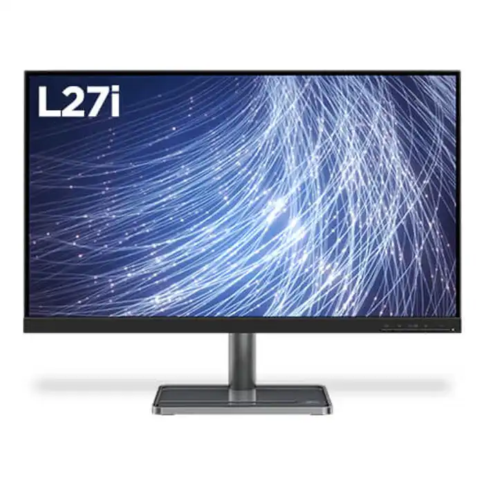 مانیتور لنوو مدل L27i-30 سایز 27 اینچ