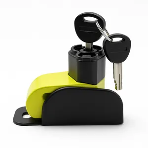 قفل دیسکی موتورسیکلت ردلاین مدل RE 340