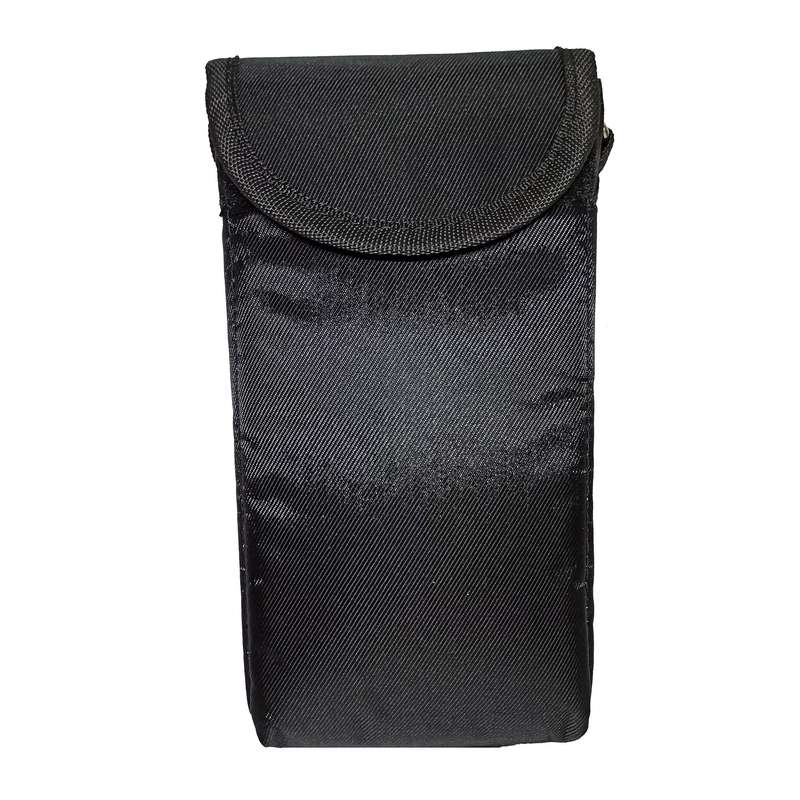 کیف حمل پایانه فروشگاهی مدل IKs90 کیف حمل پایانه فروشگاهی مدل IKs90