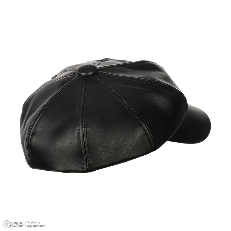 کلاه نیوزبوی مدل C57